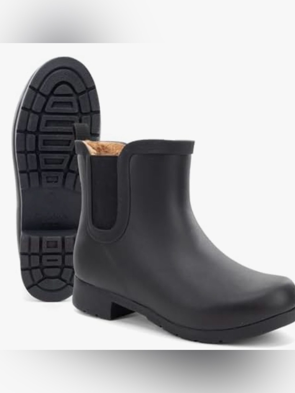 Chooka waterproof Plush lined Boots